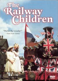 The Railway Children (1970 film) - Wikipedia