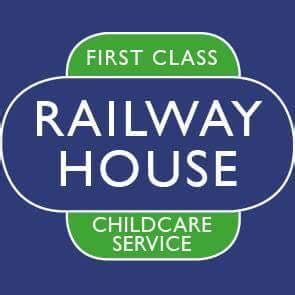 The Railway House Childcare - Ana Sayfa