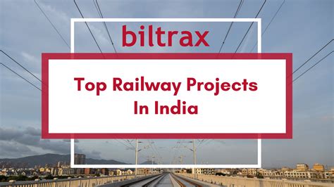 The Railway Project - Blogger