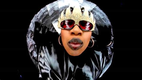 The Rain by Missy Elliott - YouTube