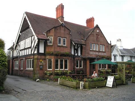 The Rams Head Grappenhall Warrington - Facebook