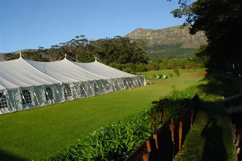 The Range Function and Conference Centre - SafariNow