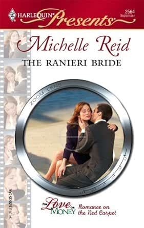 Read The Ranieri Bride (For Love or Money)