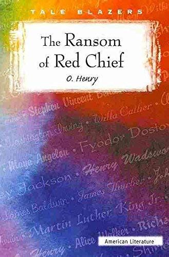 The Ransom of Red Chief: Martens, Anne Coulter: Amazon.com: …