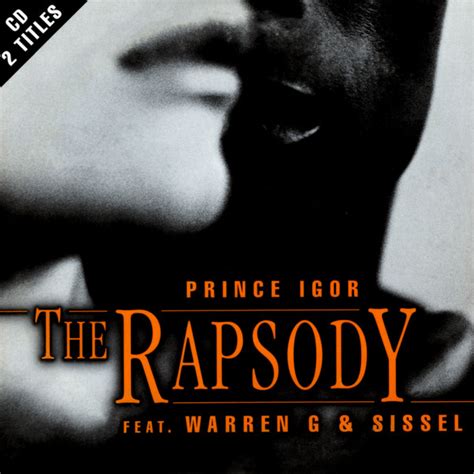 The Rapsody feat. Warren G & Sissel - Prince Igor - hitparade.ch