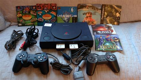 The Rare PS1 10 Million Model... - Rare Playstation Collector