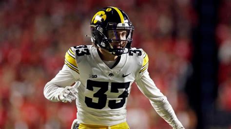 The Ravens need to draft a cornerback. Here’s who could be available when they pick.