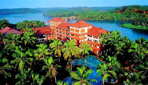 The Raviz Kadavu, Kozhikode da 36 €. Resort a Kozhikode - KAYAK