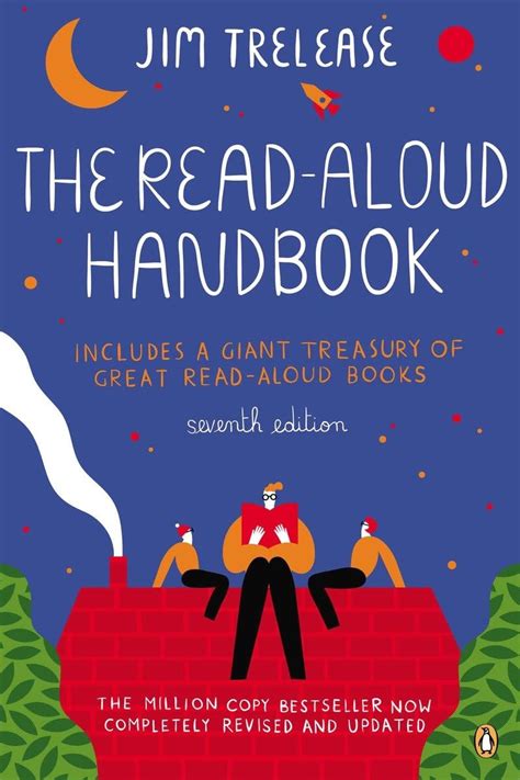 The Read Aloud Handbook Seventh Edition