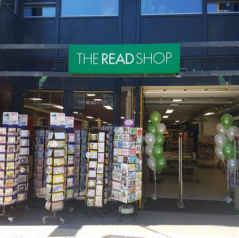 The Read Shop Sassenheim in Sassenheim Book store