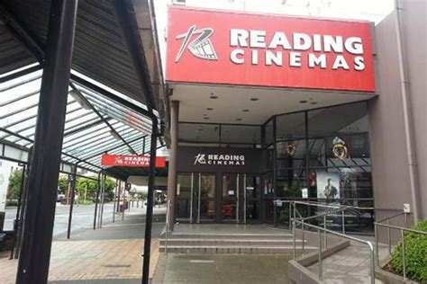 The Reading Reel Club $9... - Reading Cinemas - New Zealand - Facebook