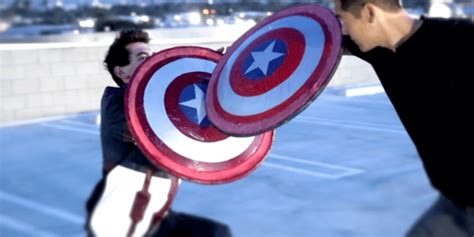 The Real Captain America: Uncovering the True Story of a Superhero