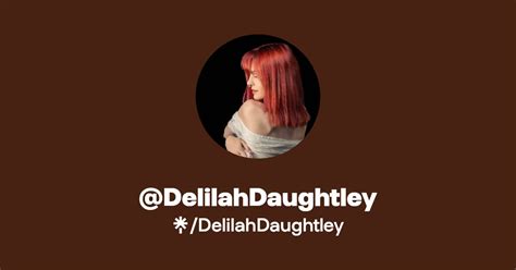 The Real Delilah Onlyfans Xxx