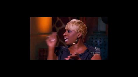 The Real Housewives of Atlanta NeNe CHECKS Sheree and Kim