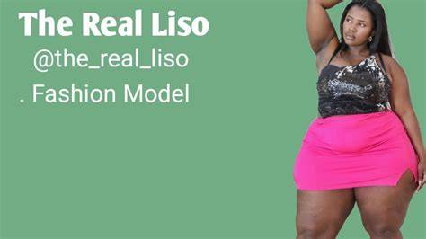 The Real Liso Onlyfans Nudes