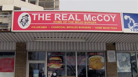 The Real McCoy, popular Scarborough restaurant forced to close, set to reopen at new spot