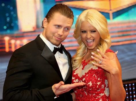 🍌 The Real Miz April Leaks [HD]