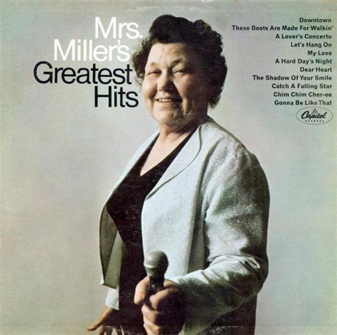 The Real Mrs Miller Onlyfans Leak