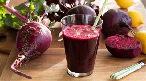 The Real Reason Beets Turn Your Urine Red - Mashed.com