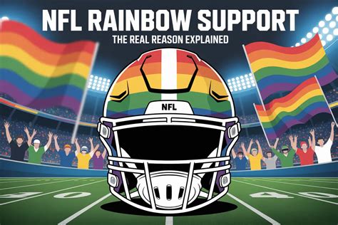 The Real Reason for the Rainbow