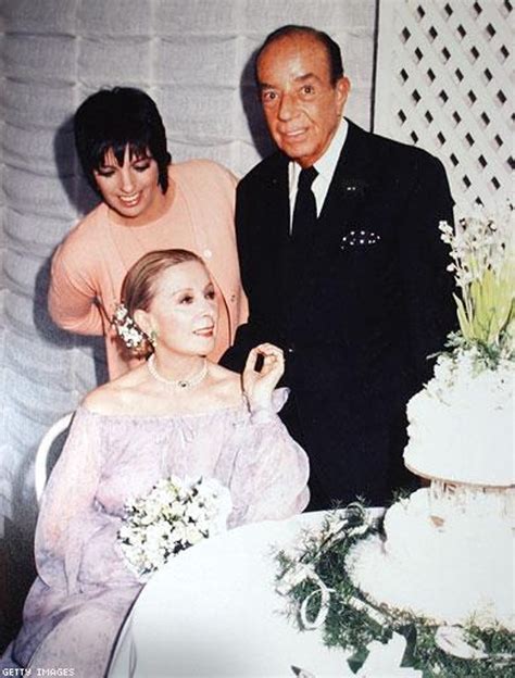 The Real Vincente Minnelli