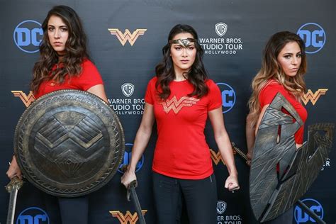 The Real Wonder Woman Costume: Unveil the Power Within