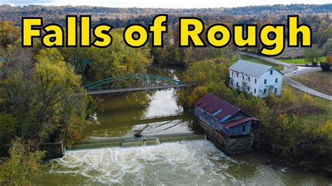 The Real Yellow Pages® - Falls Of Rough, KY Directory