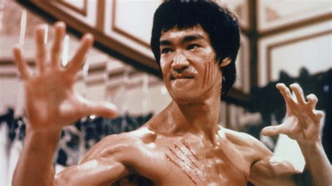 The Real-Life Event That Spawned The Bruce Lee Scene In Once