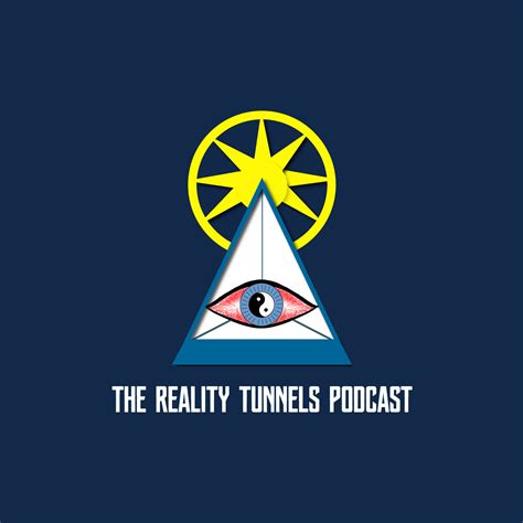 The Reality Tunnels Podcast - SoundCloud