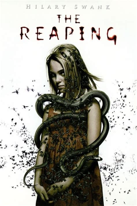 The Reaping Izle