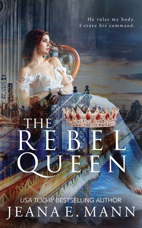 The Rebel Queen by Jeana E. Mann - Books on Google Play