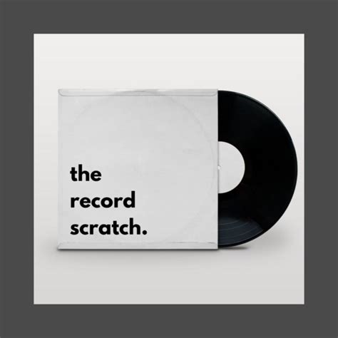 The Record-Scratch Podcast Podcast on Spotify