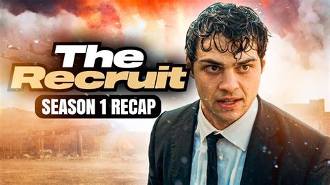 The Recruit Season 1 Soundtrack - All the Songs List, Listen to Full …