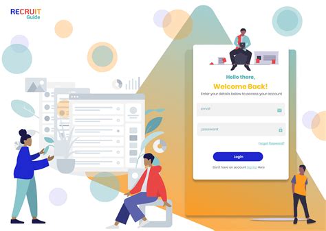 The Recruiter Guide