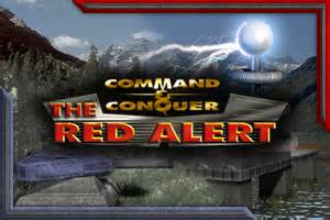 The Red Alert Media Release #4! news - Mod DB