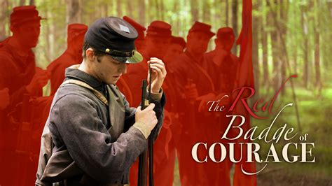 The Red Badge Of Courage Oyuncuları ve Kadrosu.