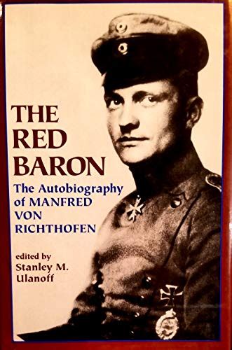 The Red Baron, Signed - AbeBooks