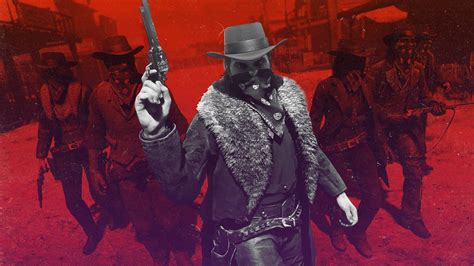 The Red Dead Online Community Is Embracing the Game’s ... - IGN