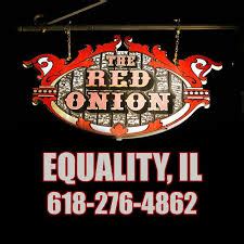 The Red Onion Equality IL - Facebook