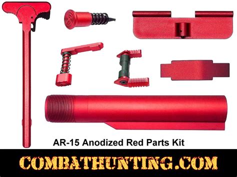 Read The Red Parts