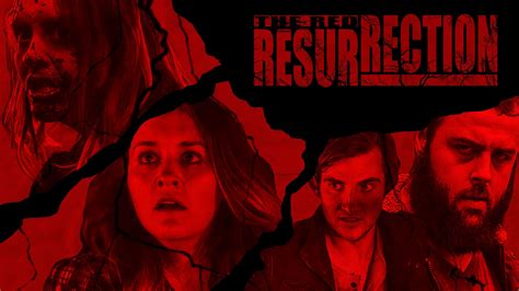 The Red Resurrection (2024) - IMDb