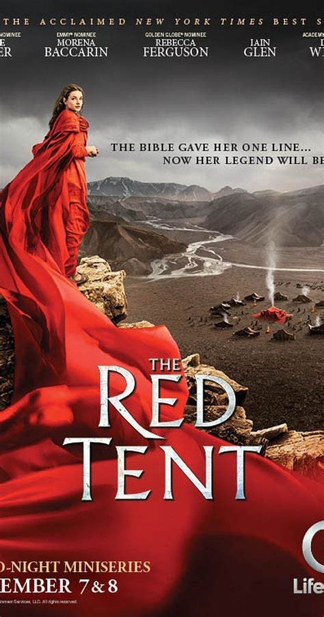 The Red Tent Plot Summary: Unravel the Epic Tale of Biblical Women