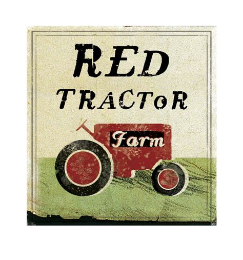 The Red Tractor Farm Lawrence KS - Facebook