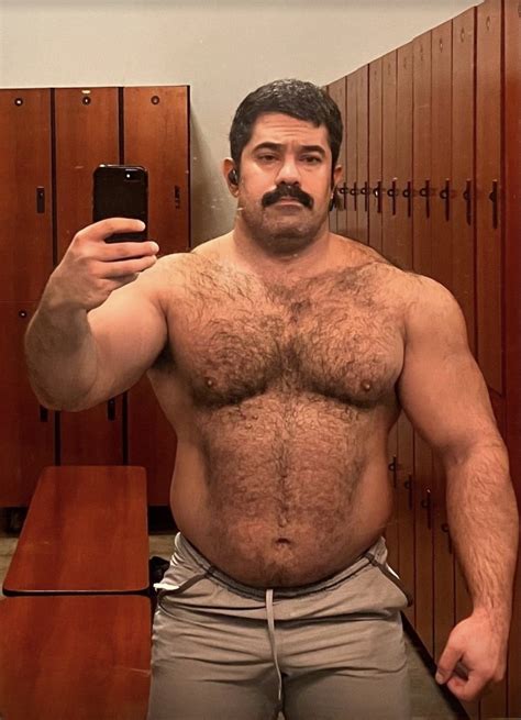 The Reddit for Musclebears
