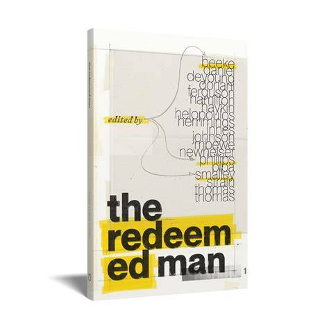Read The Redeemed Man