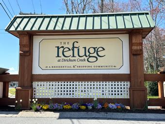 The Refuge at Dirickson Creek, Selbyville, DE Real Estate & Homes …