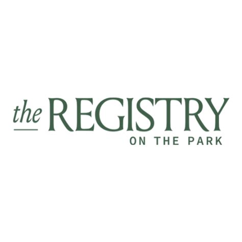 The Registry on the Park Midtown Atlanta