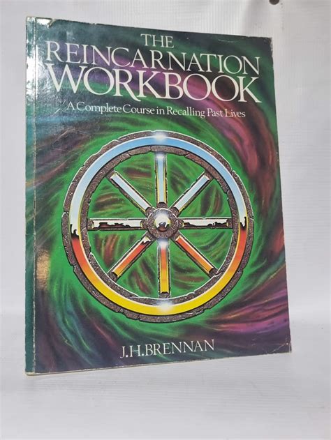 The Reincarnation Workbook