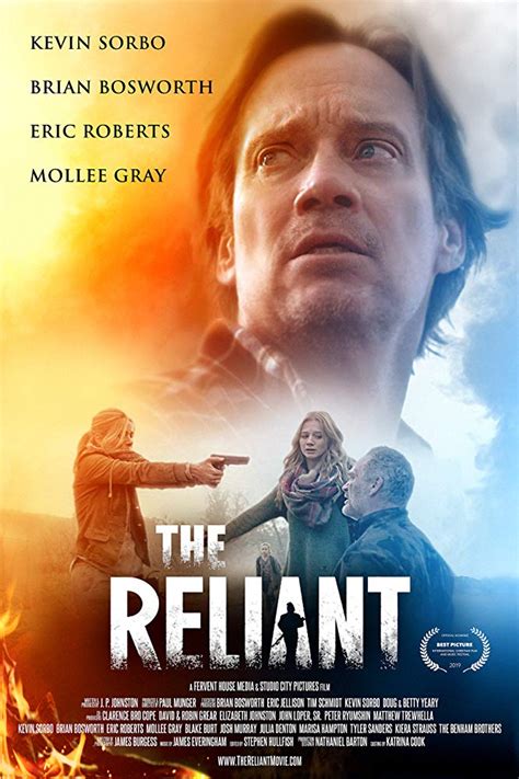 The Reliant
