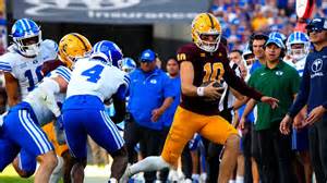 The Remains Prime Video. 